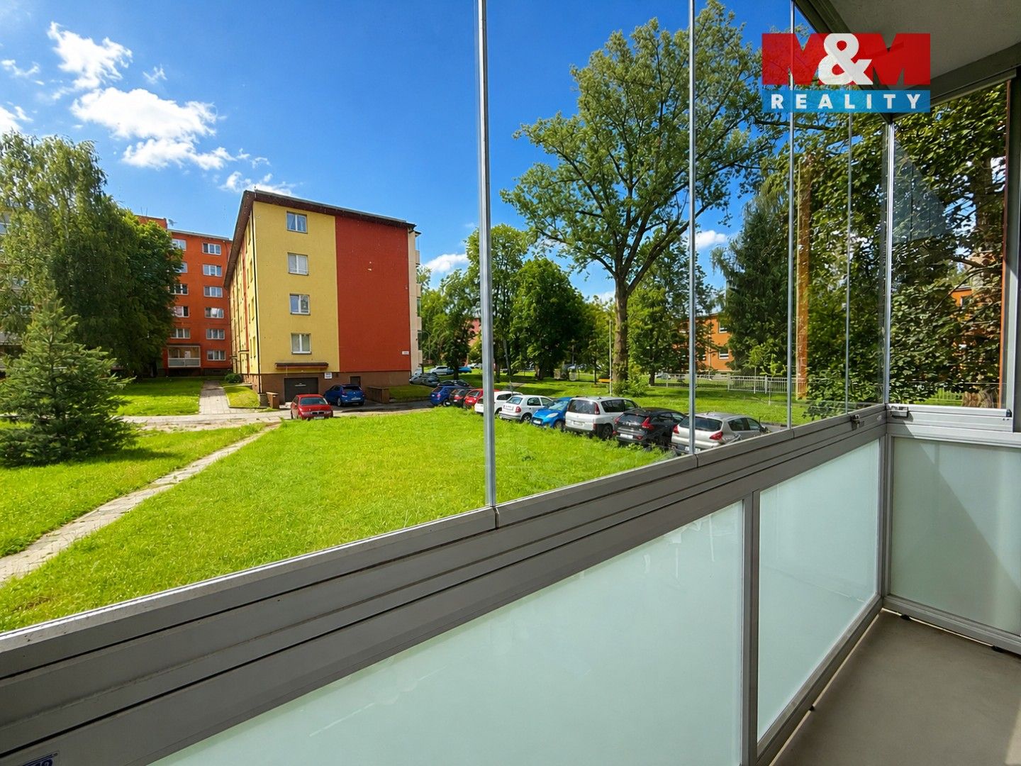 Prodej bytu 2+1 58 m² - foto 4