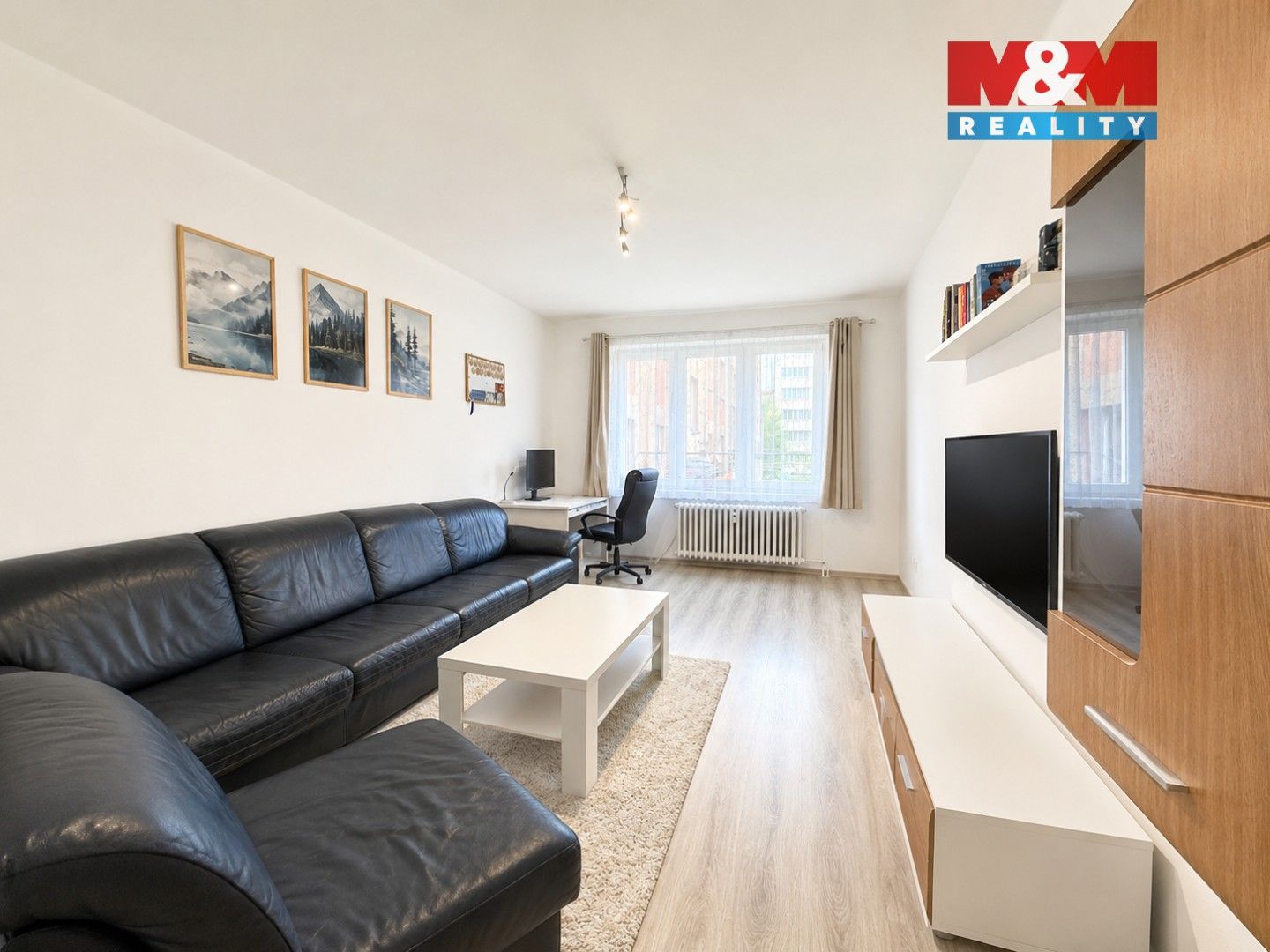 Prodej bytu 2+1 58 m² - foto 5