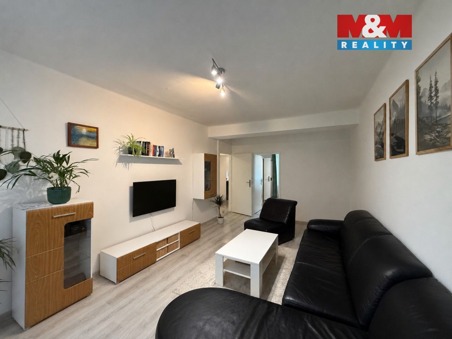 Prodej bytu 2+1 58 m² - foto 6