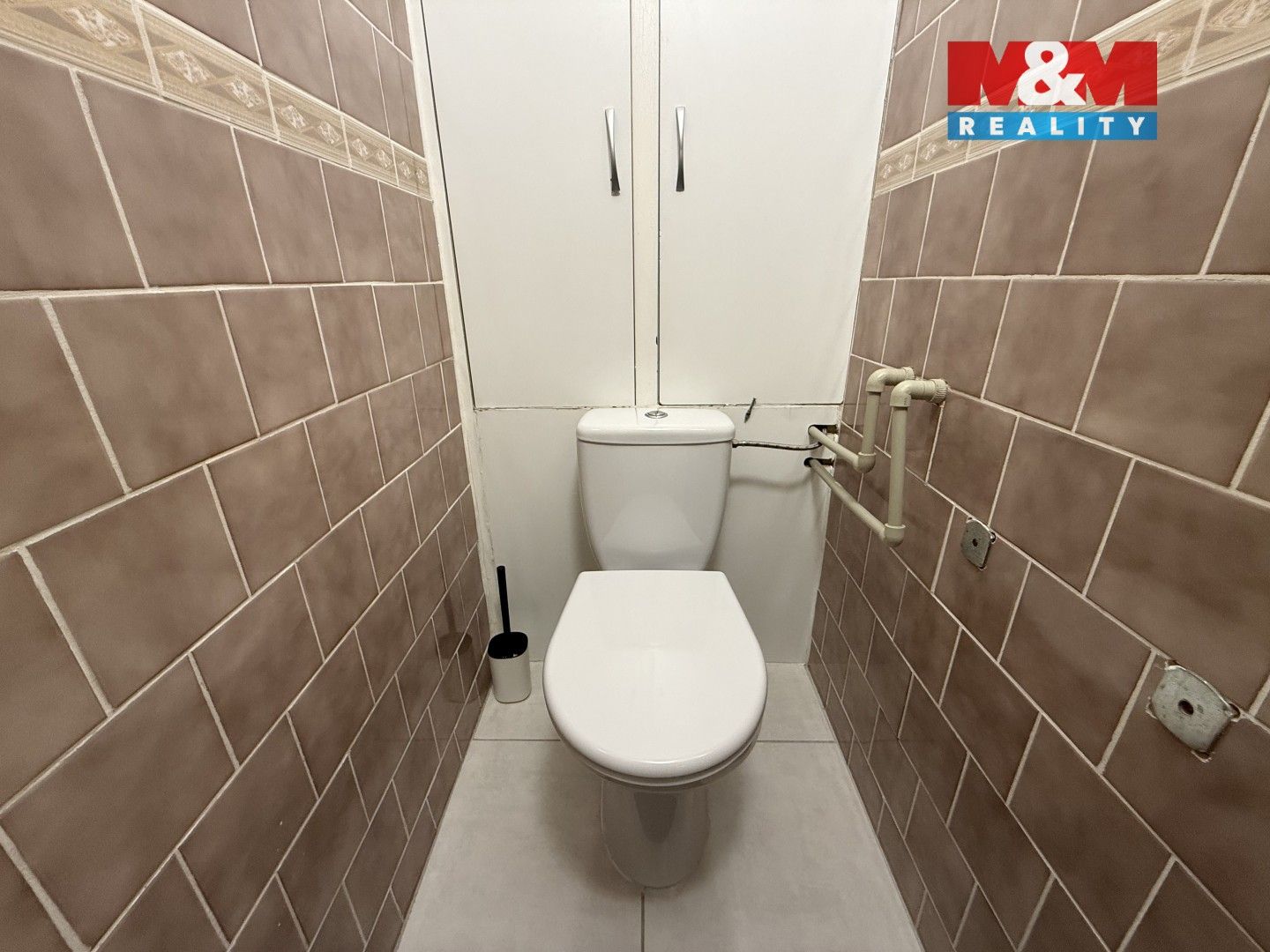 Prodej bytu 2+1 58 m² - foto 9