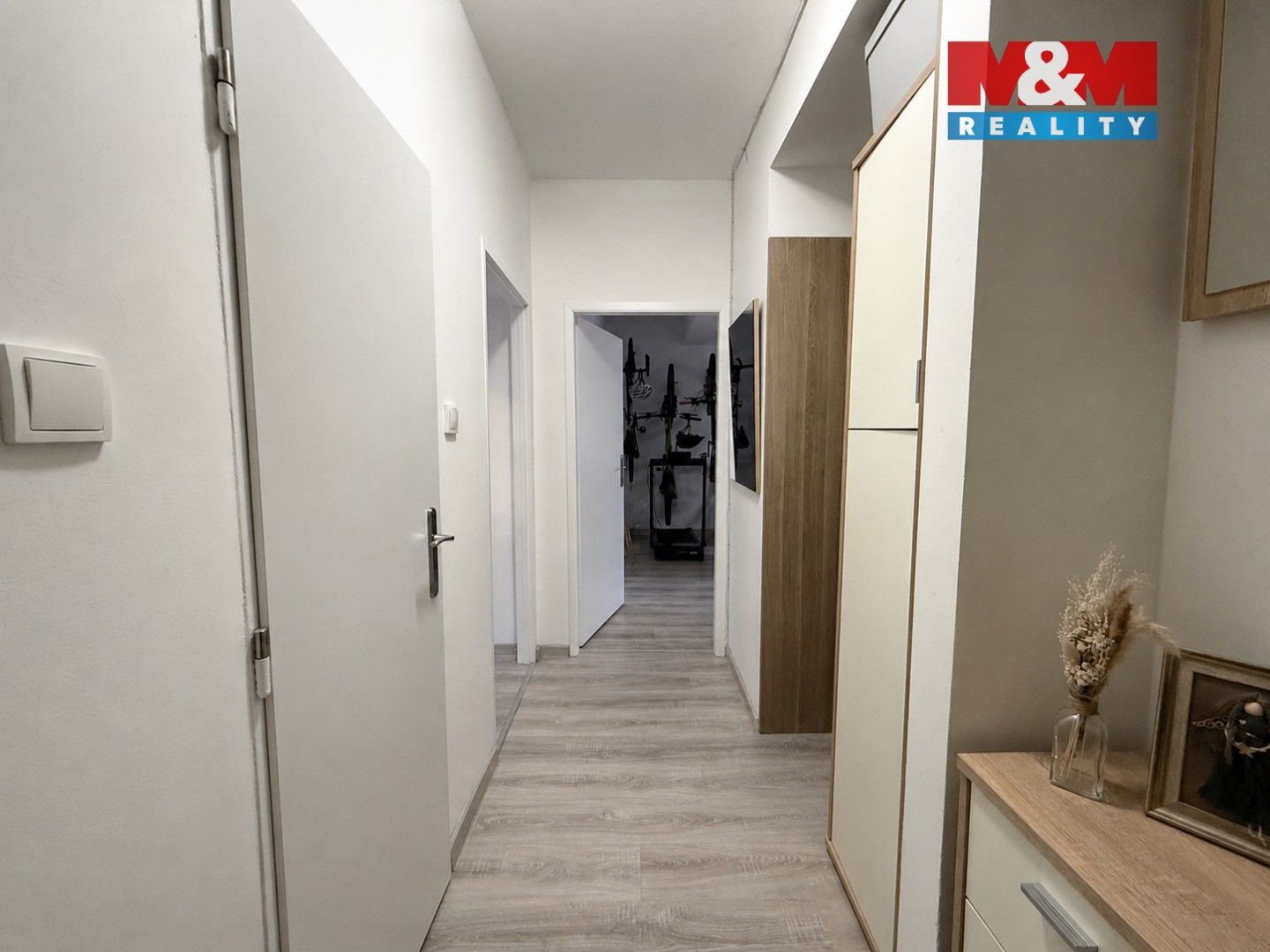 Prodej bytu 2+1 58 m² - foto 10