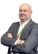 Ing. Jaromír Walaski MBA