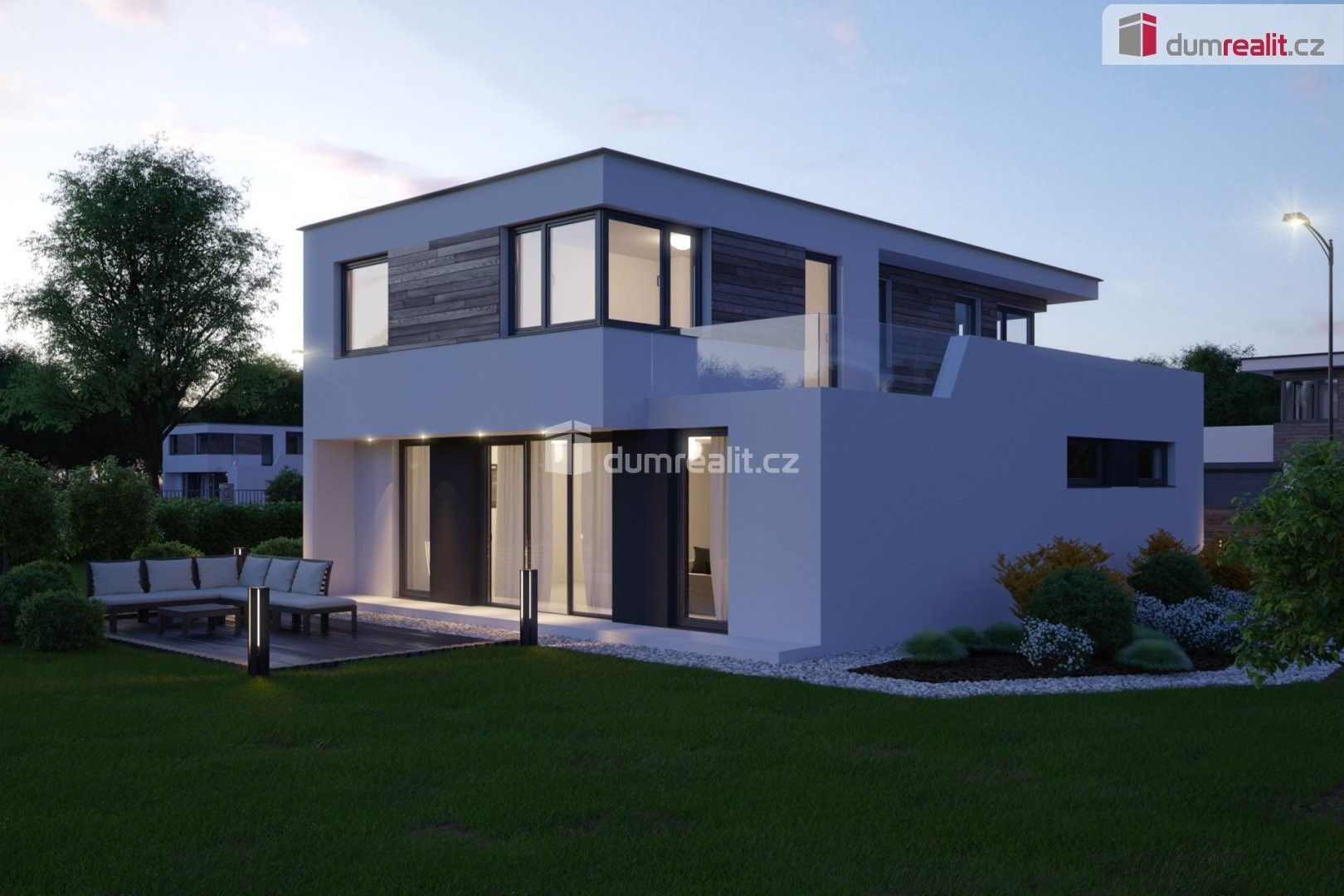 Prodej domu 149 m² - foto 1