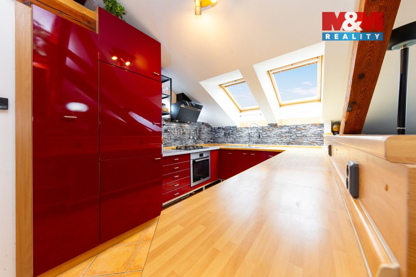 Prodej bytu 3+kk 95 m² - foto 3