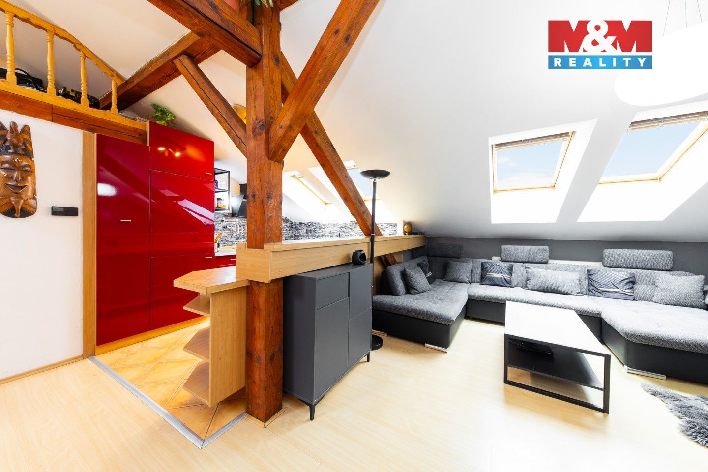 Prodej bytu 3+kk 95 m² - foto 4