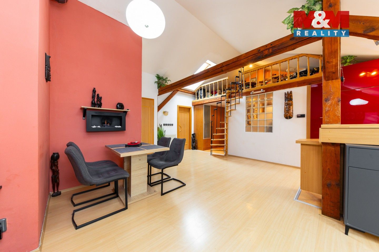 Prodej bytu 3+kk 95 m² - foto 6