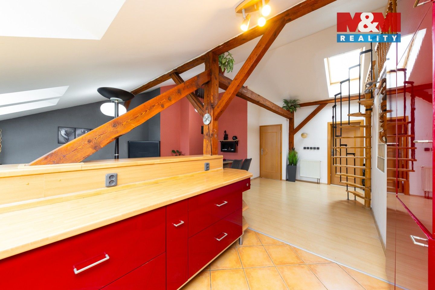Prodej bytu 3+kk 95 m² - foto 5