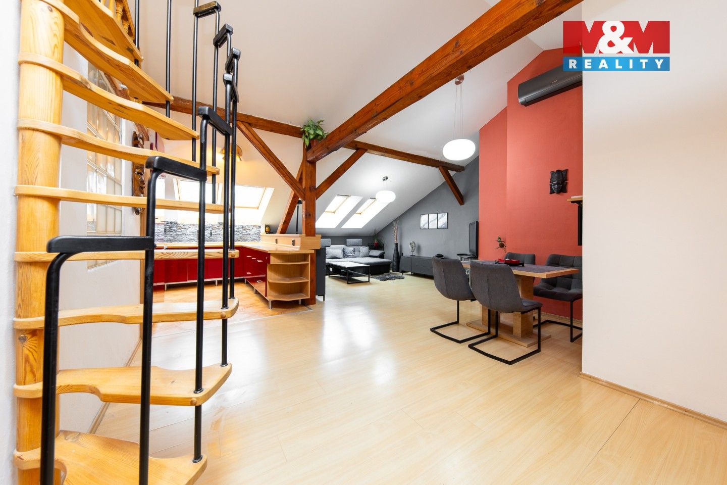 Prodej bytu 3+kk 95 m² - foto 8