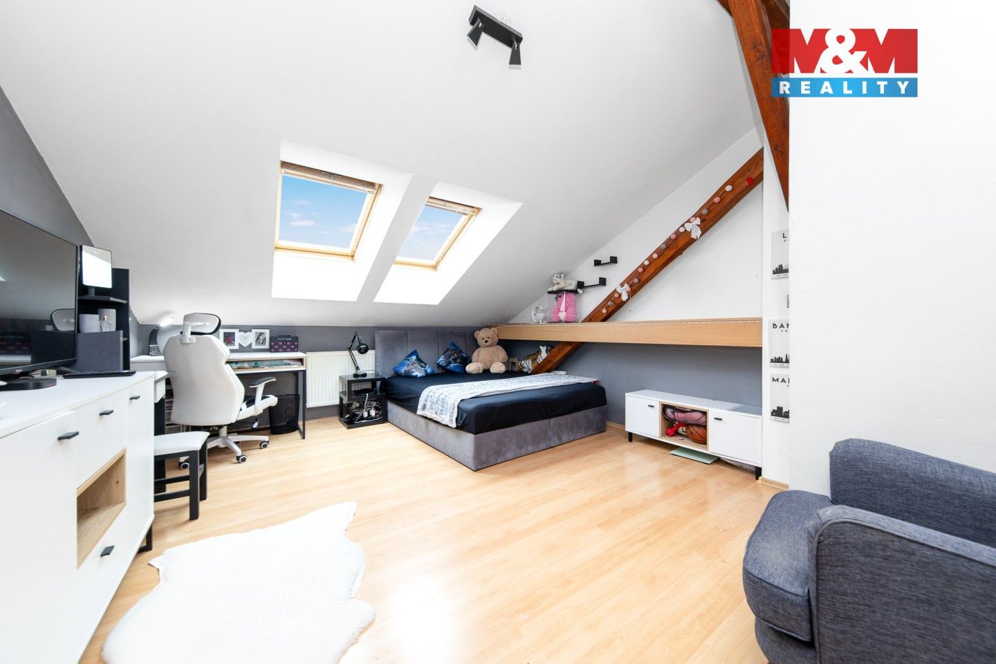 Prodej bytu 3+kk 95 m² - foto 9