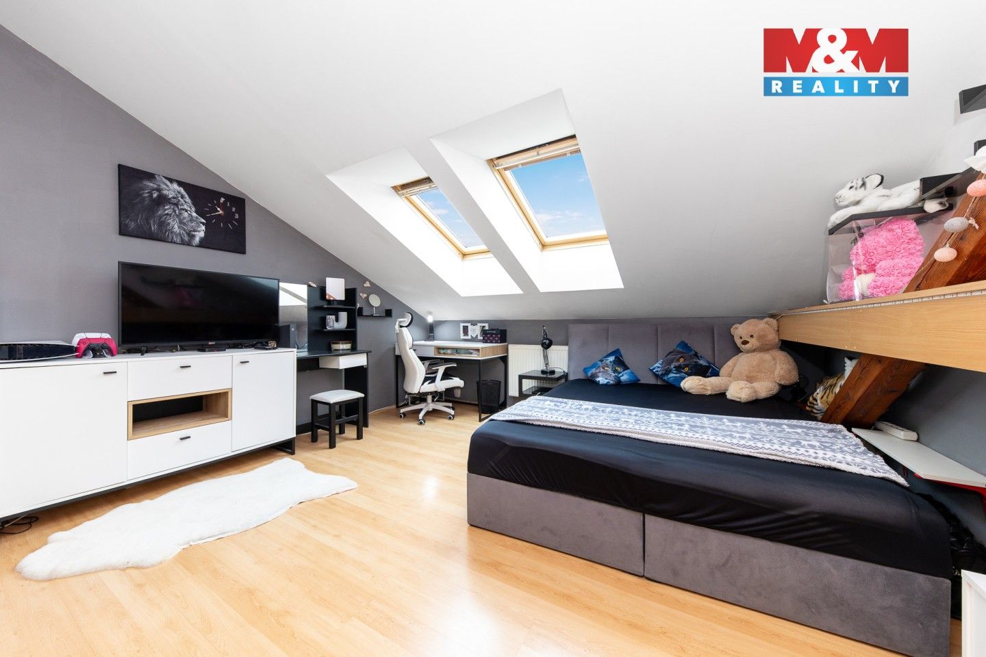 Prodej bytu 3+kk 95 m² - foto 10