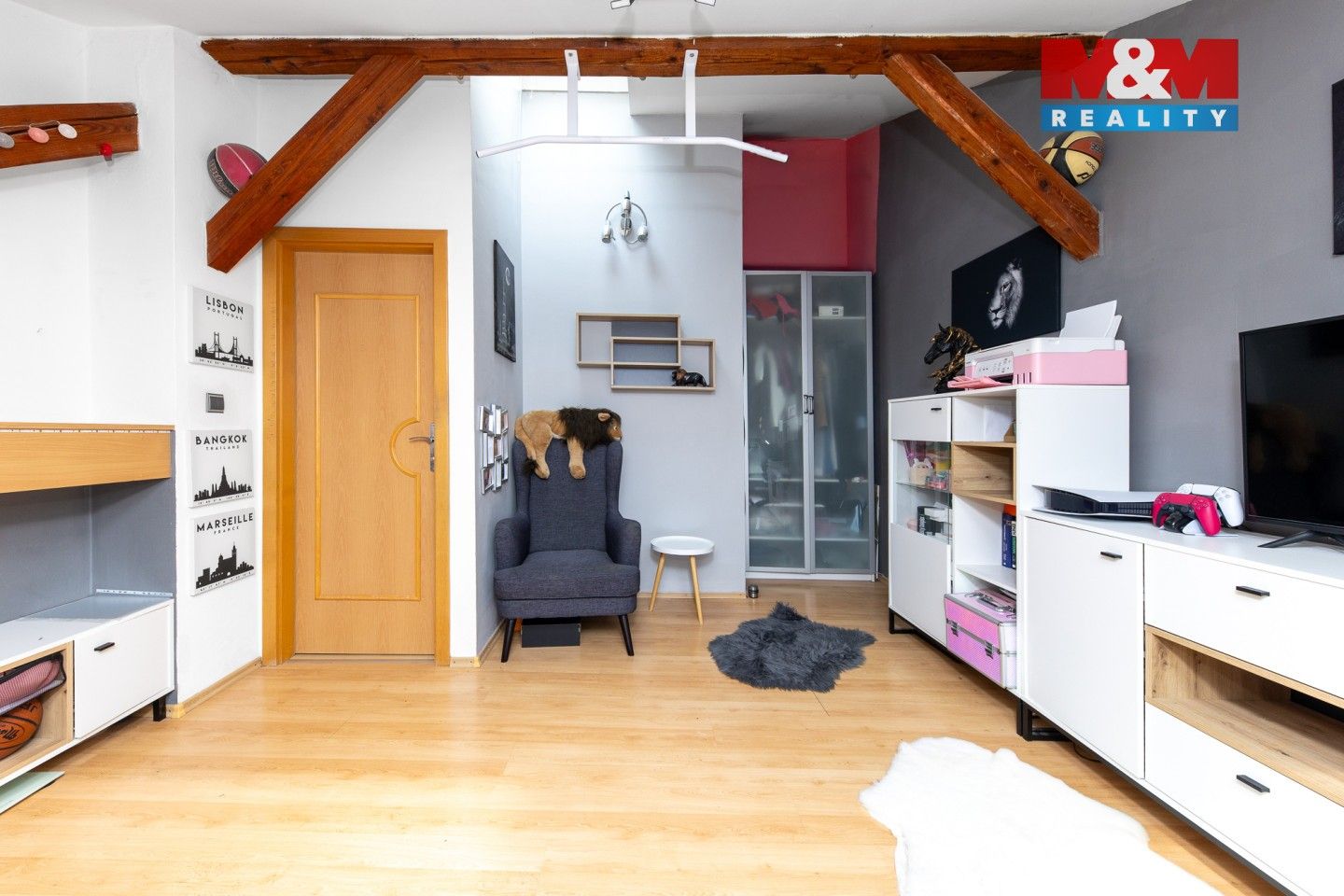 Prodej bytu 3+kk 95 m² - foto 11