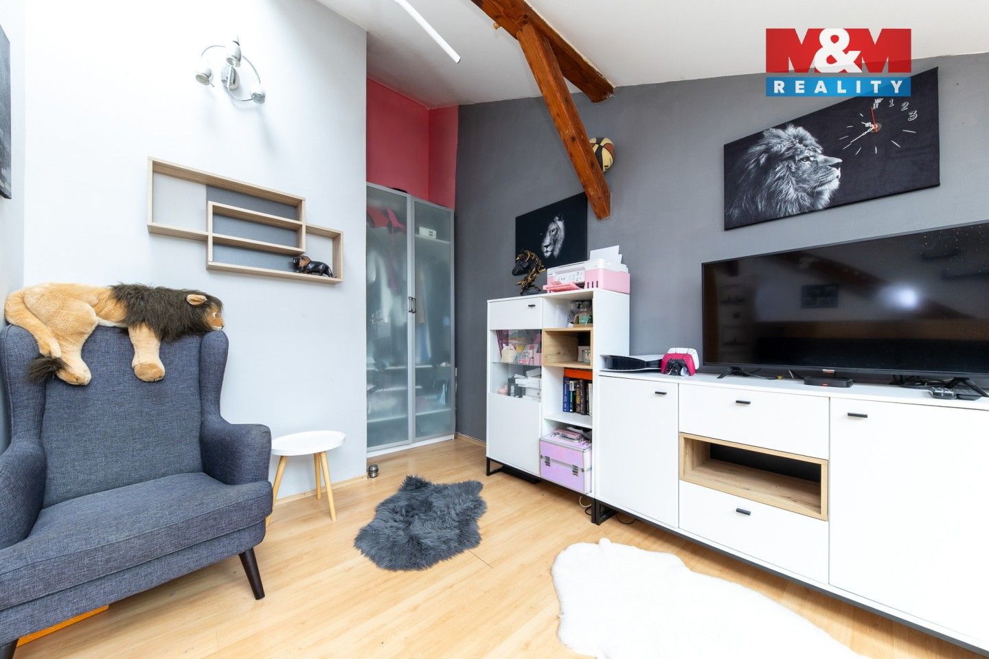 Prodej bytu 3+kk 95 m² - foto 12