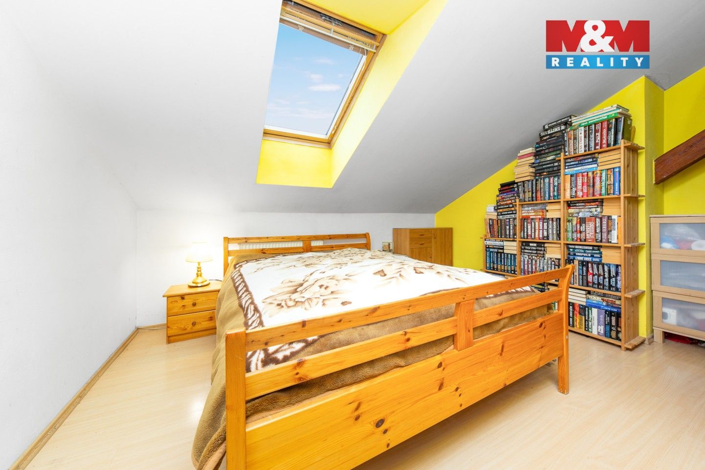Prodej bytu 3+kk 95 m² - foto 13