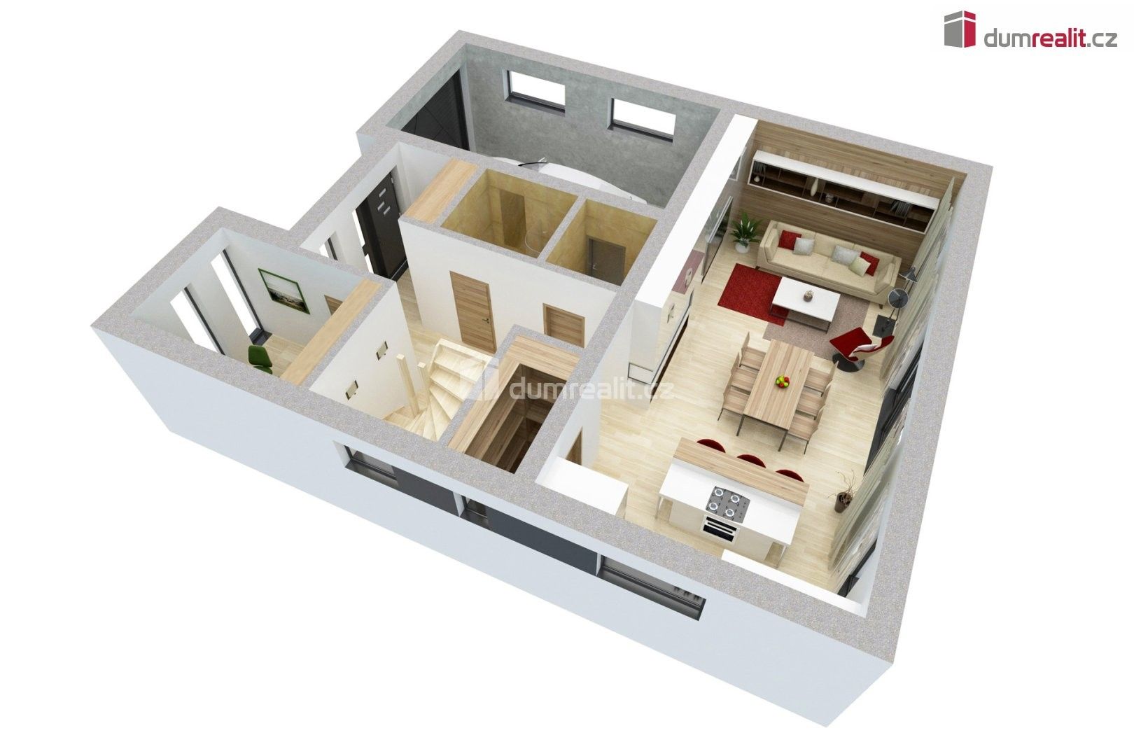 Prodej domu 149 m² - foto 17