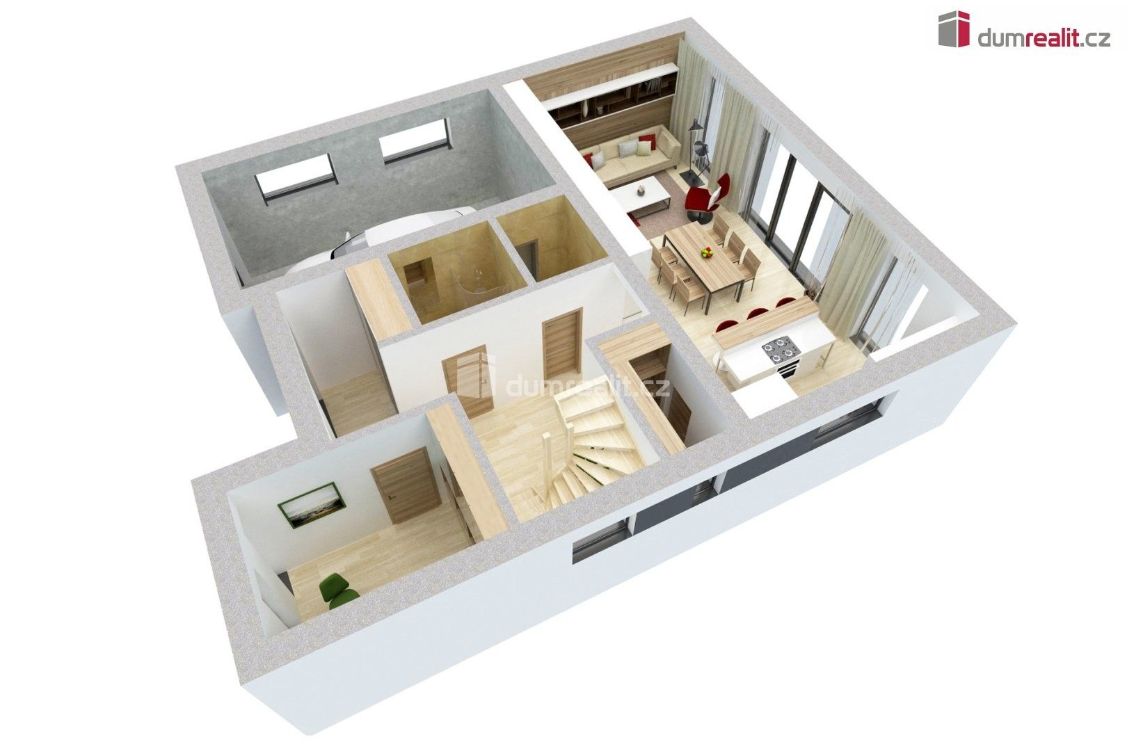 Prodej domu 149 m² - foto 18