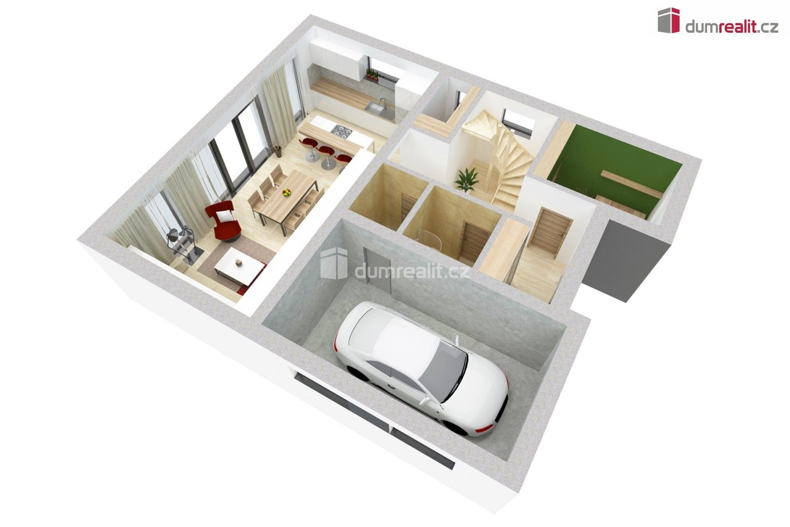 Prodej domu 149 m² - foto 19