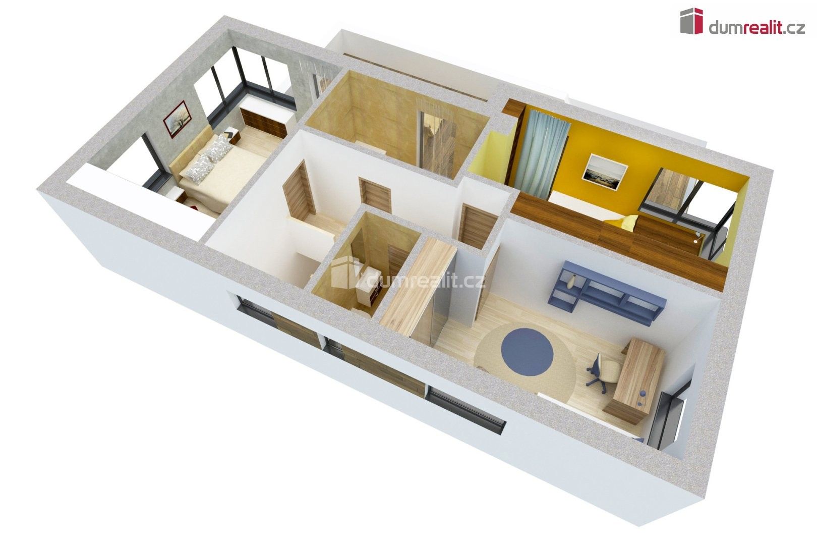 Prodej domu 149 m² - foto 21
