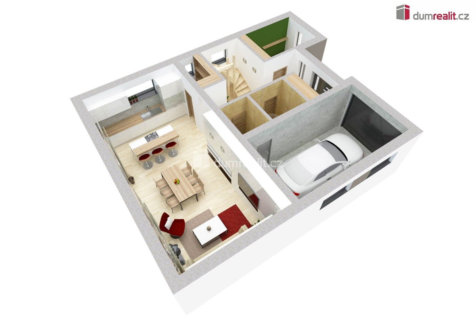 Prodej domu 149 m² - foto 20