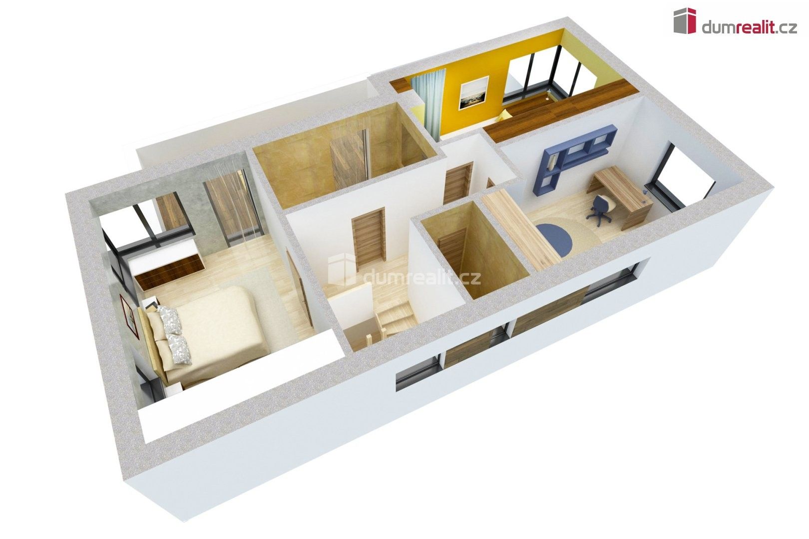 Prodej domu 149 m² - foto 22
