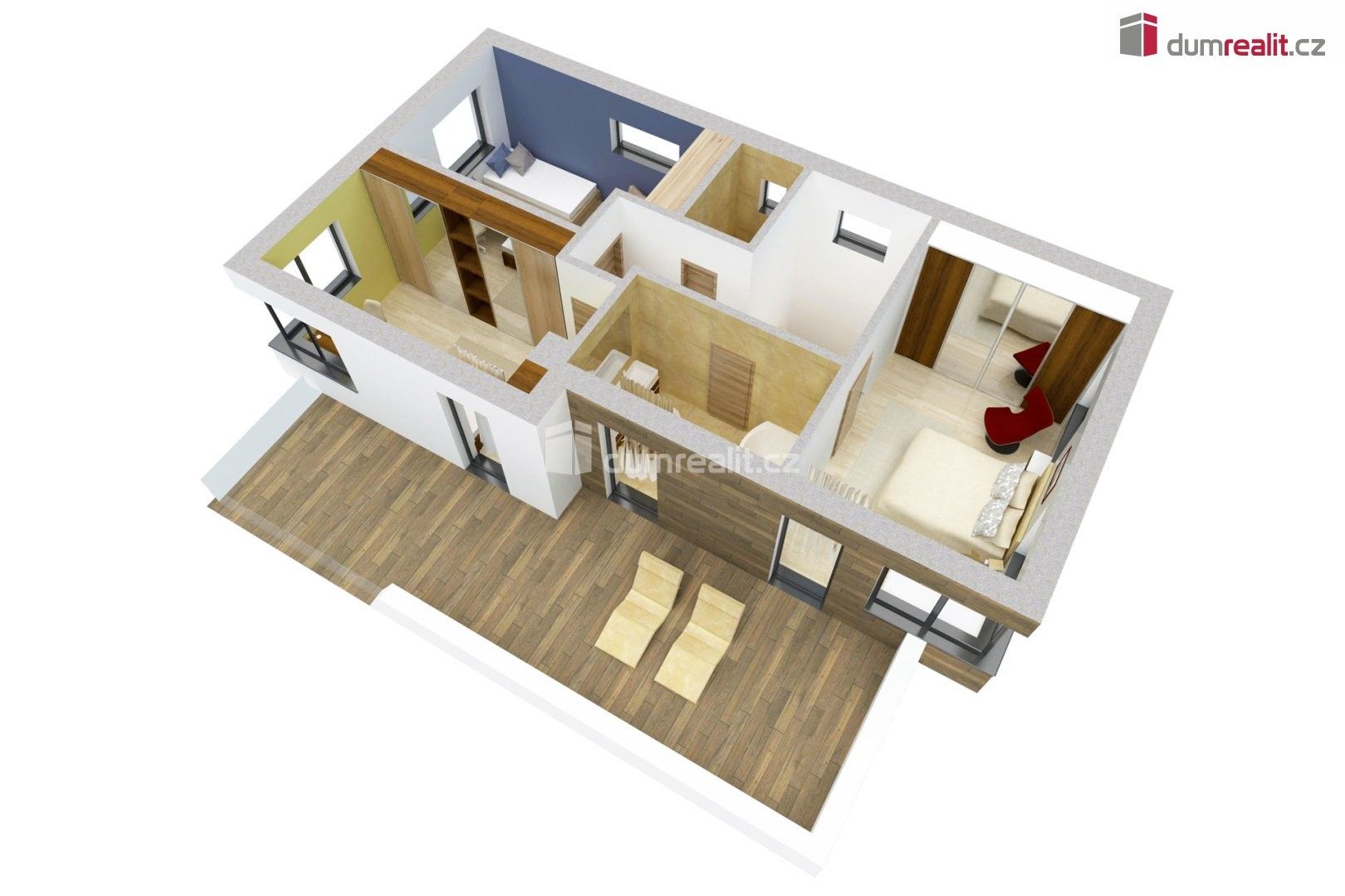 Prodej domu 149 m² - foto 23