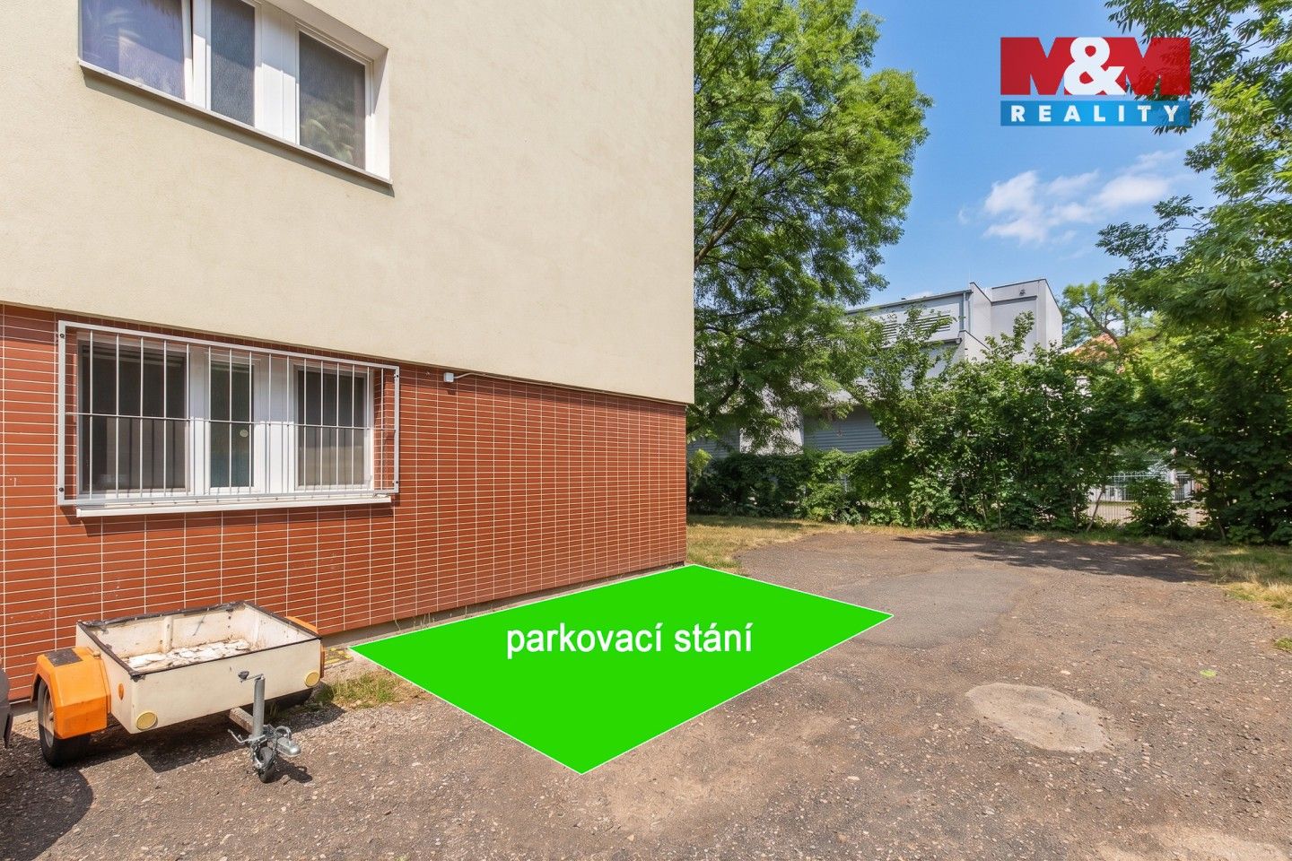 Prodej bytu 3+kk 95 m² - foto 21