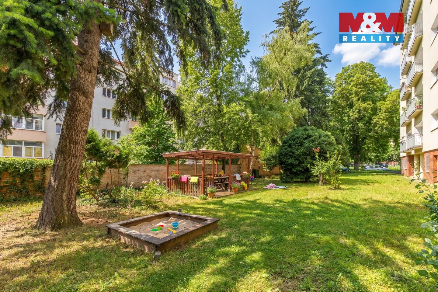 Prodej bytu 3+kk 95 m² - foto 22