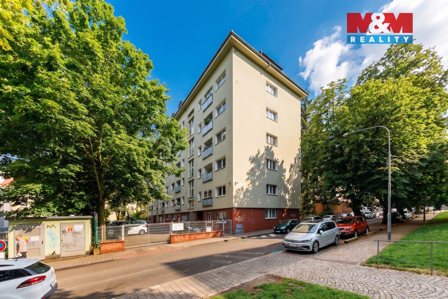 Prodej bytu 3+kk 95 m² - foto 24