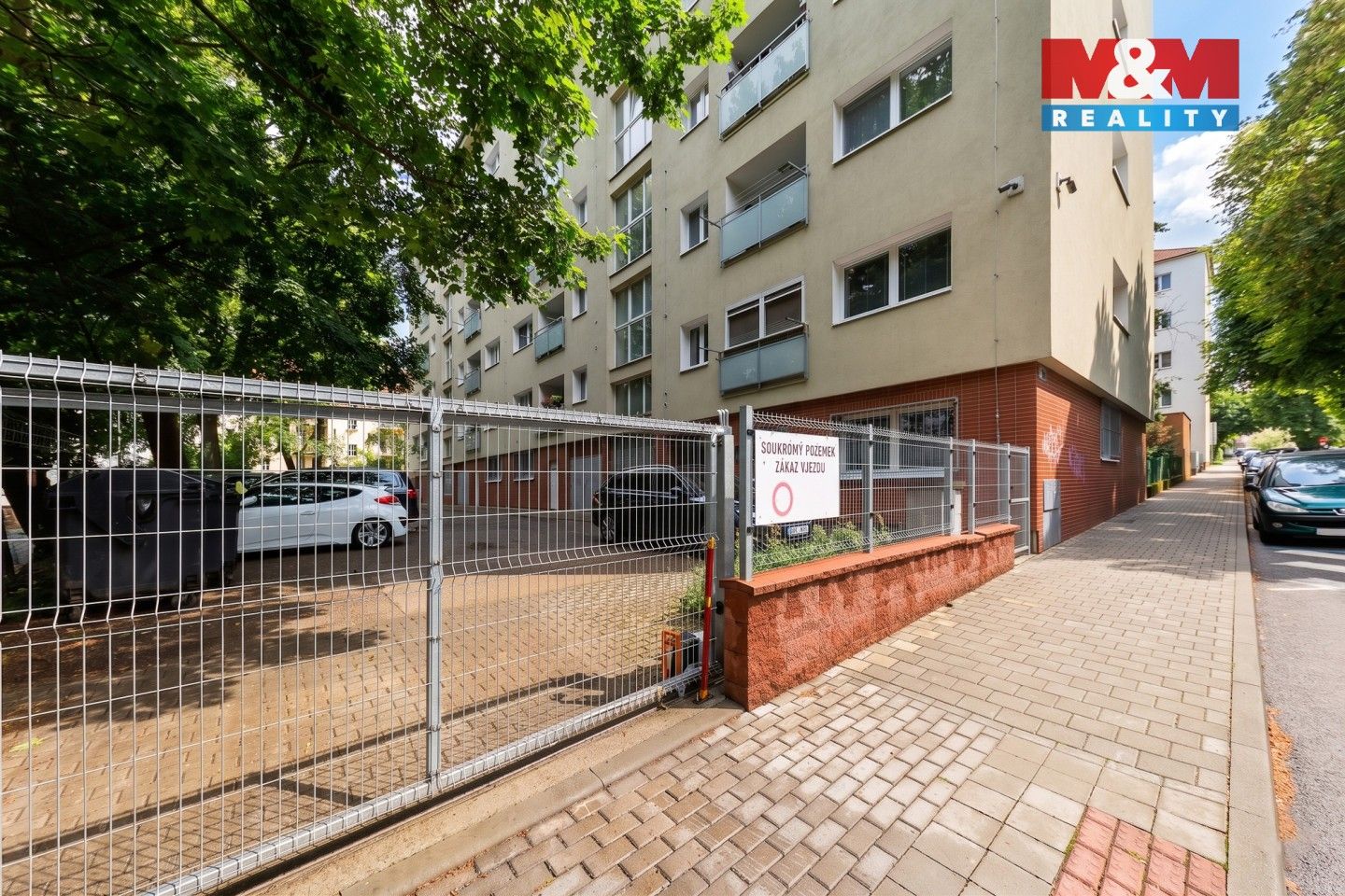 Prodej bytu 3+kk 95 m² - foto 23