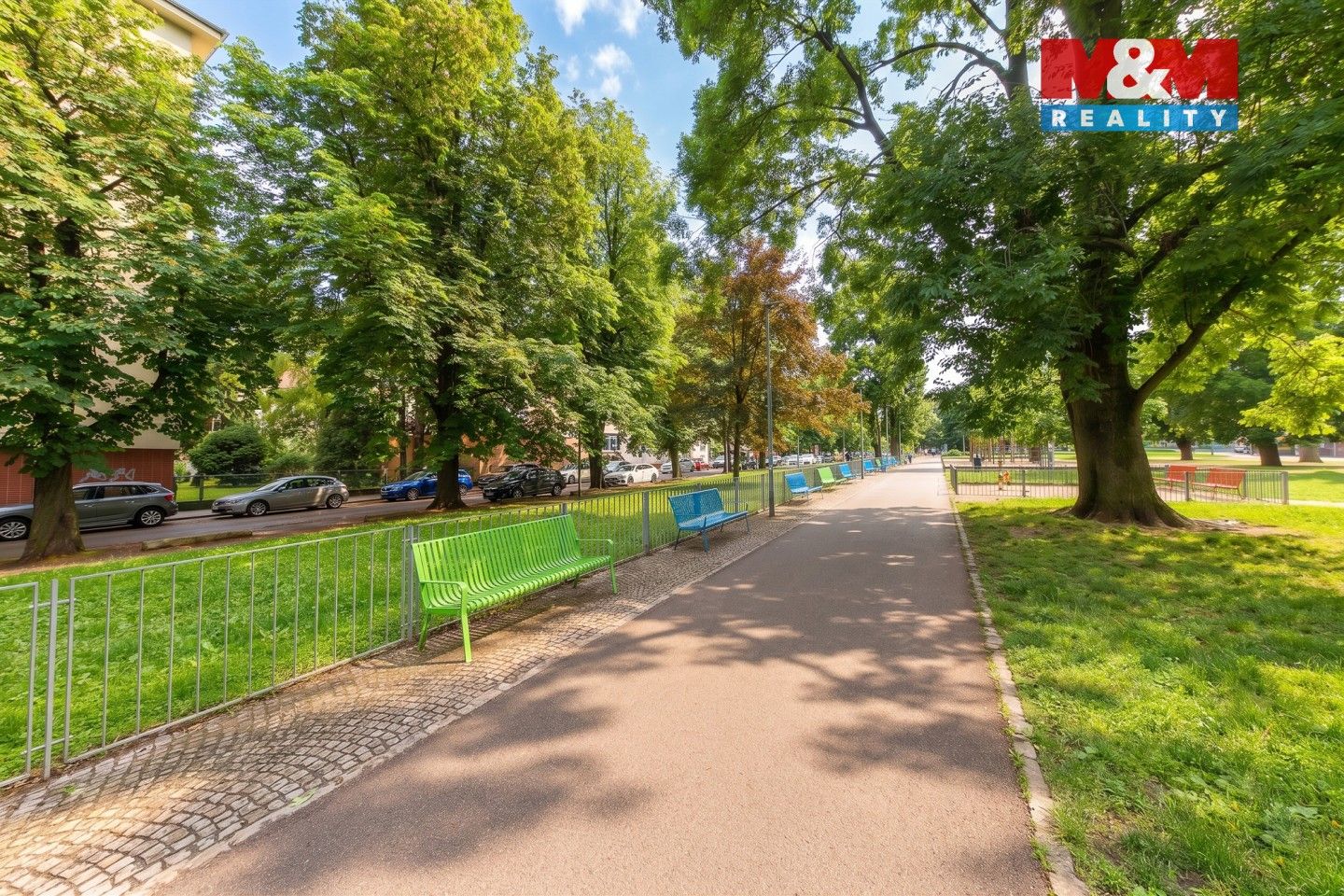 Prodej bytu 3+kk 95 m² - foto 27