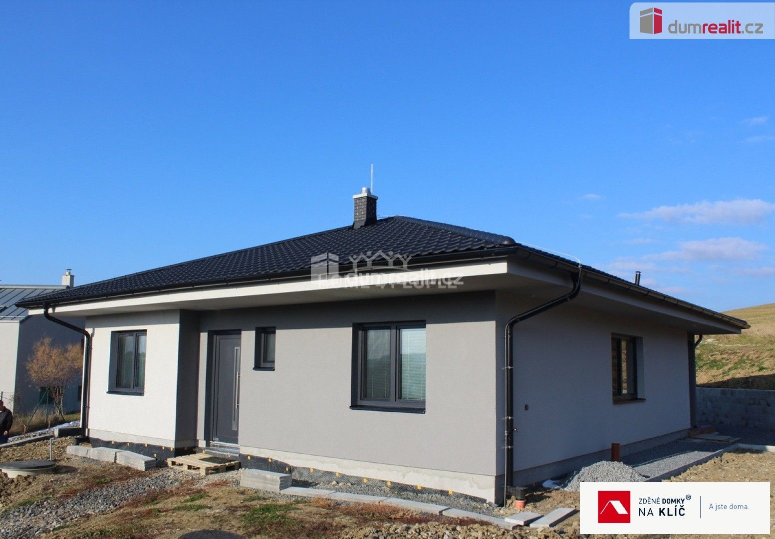 Prodej domu 115 m² - foto 1