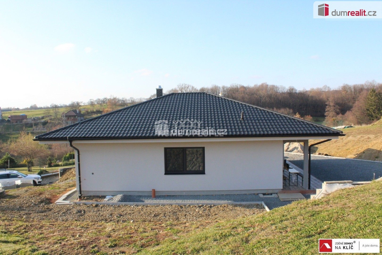 Prodej domu 115 m² - foto 3