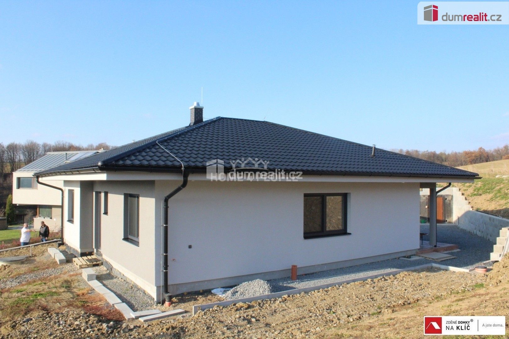Prodej domu 115 m² - foto 2