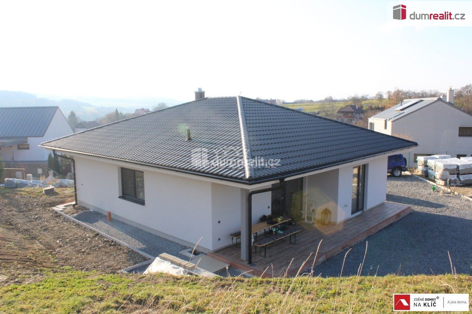 Prodej domu 115 m² - foto 4