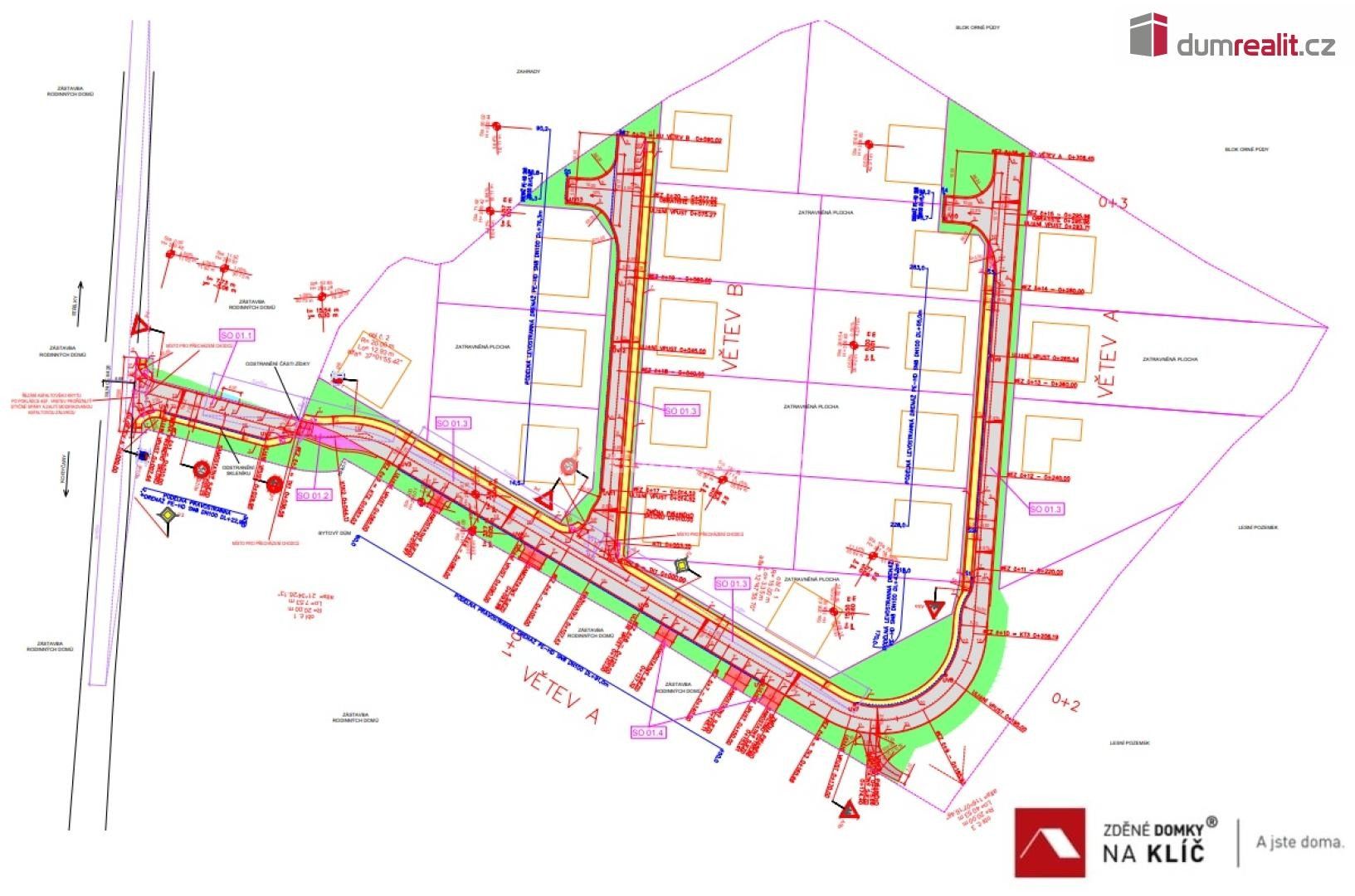 Prodej domu 115 m² - foto 9