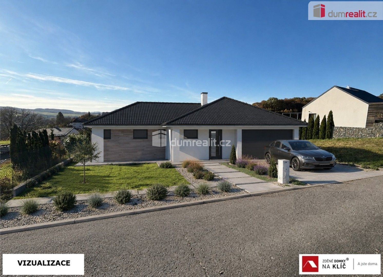 Prodej domu 191 m² - foto 1
