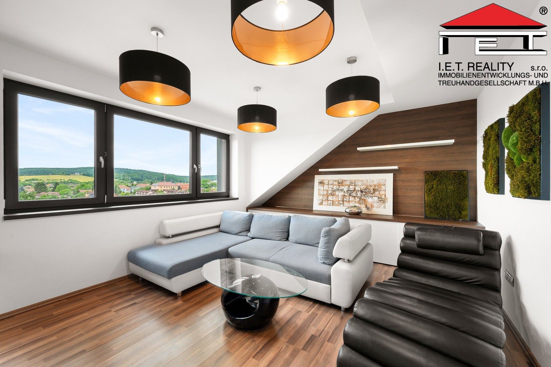 Prodej bytu 3+1 88 m² - foto 2