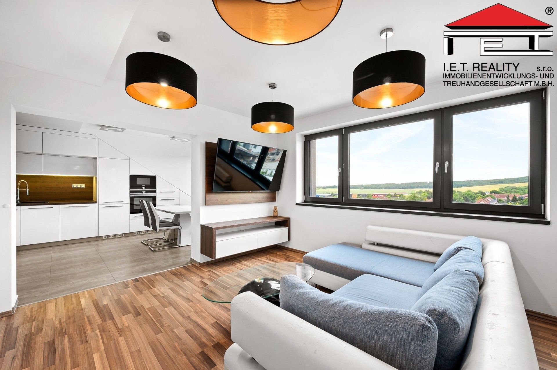 Prodej bytu 3+1 88 m² - foto 4