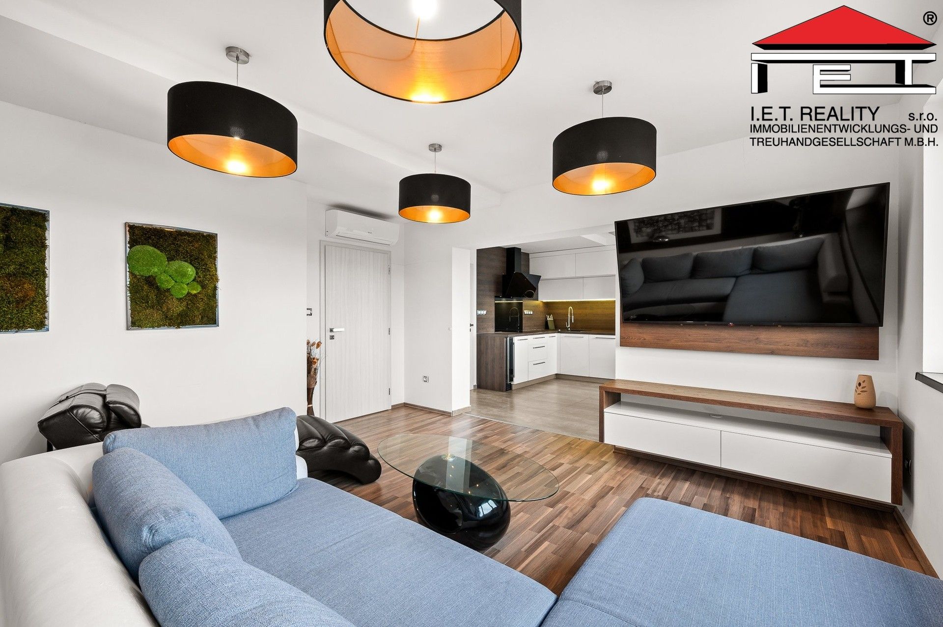 Prodej bytu 3+1 88 m² - foto 5