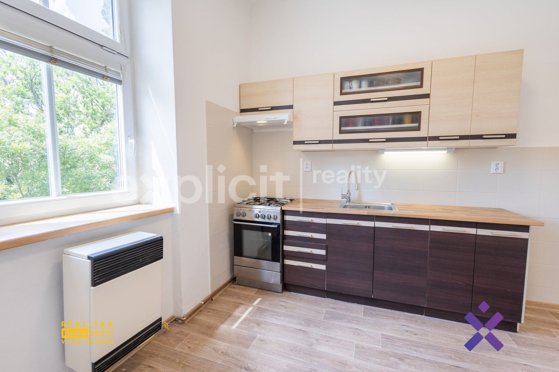 Prodej bytu 1+1 37 m² - foto 4