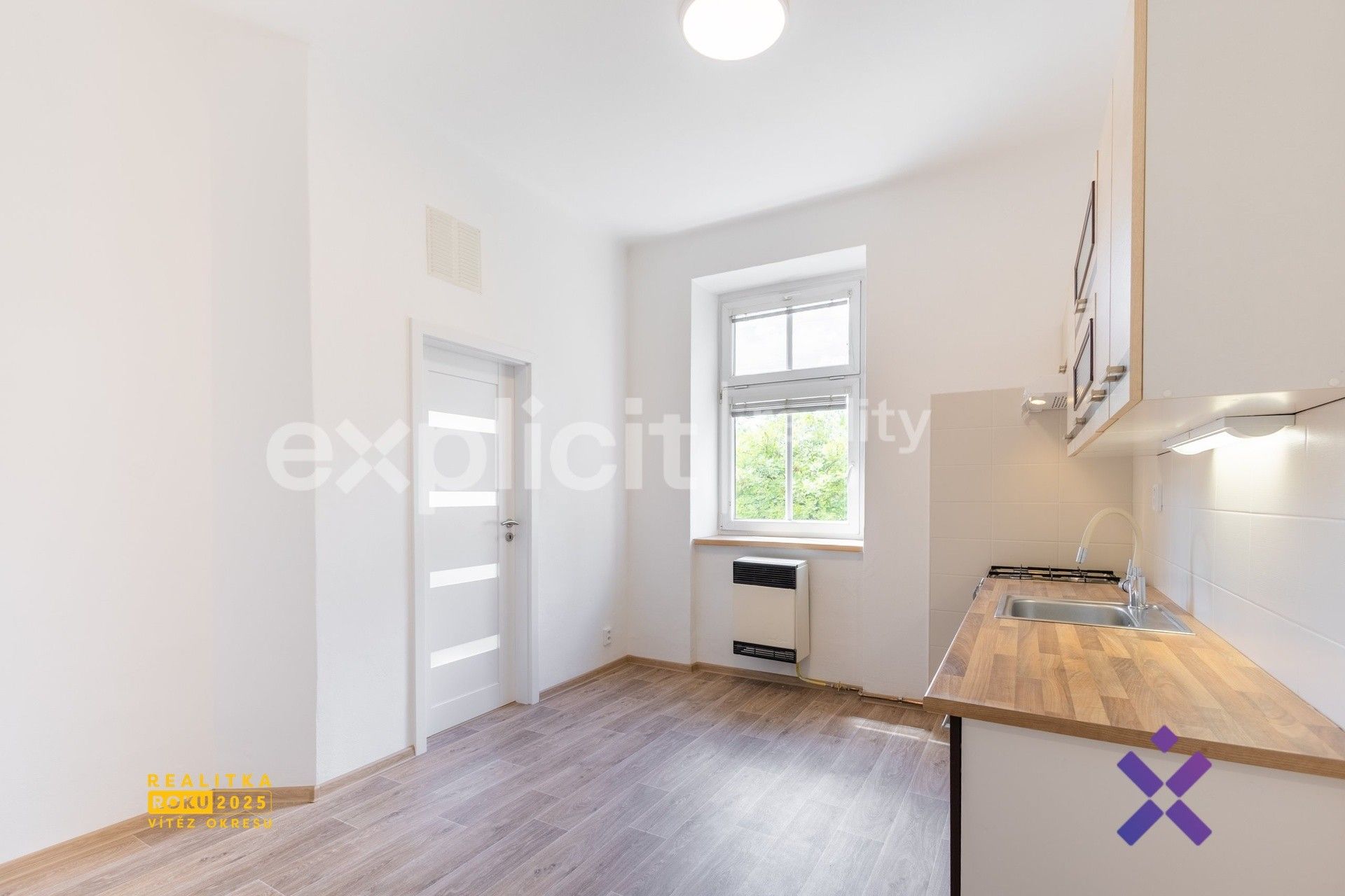 Prodej bytu 1+1 37 m² - foto 8