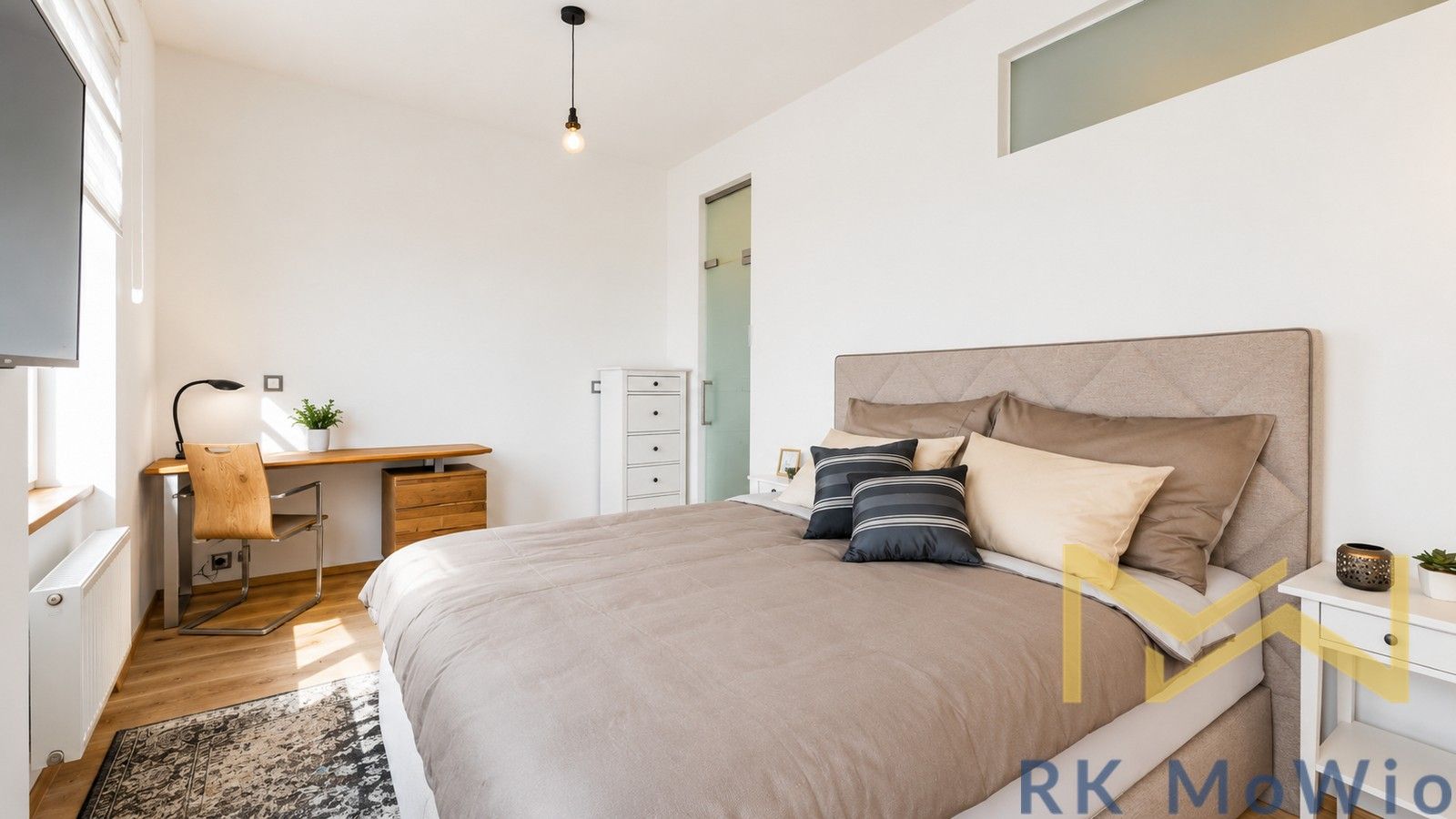 Pronájem bytu 2+kk 63 m² - foto 4