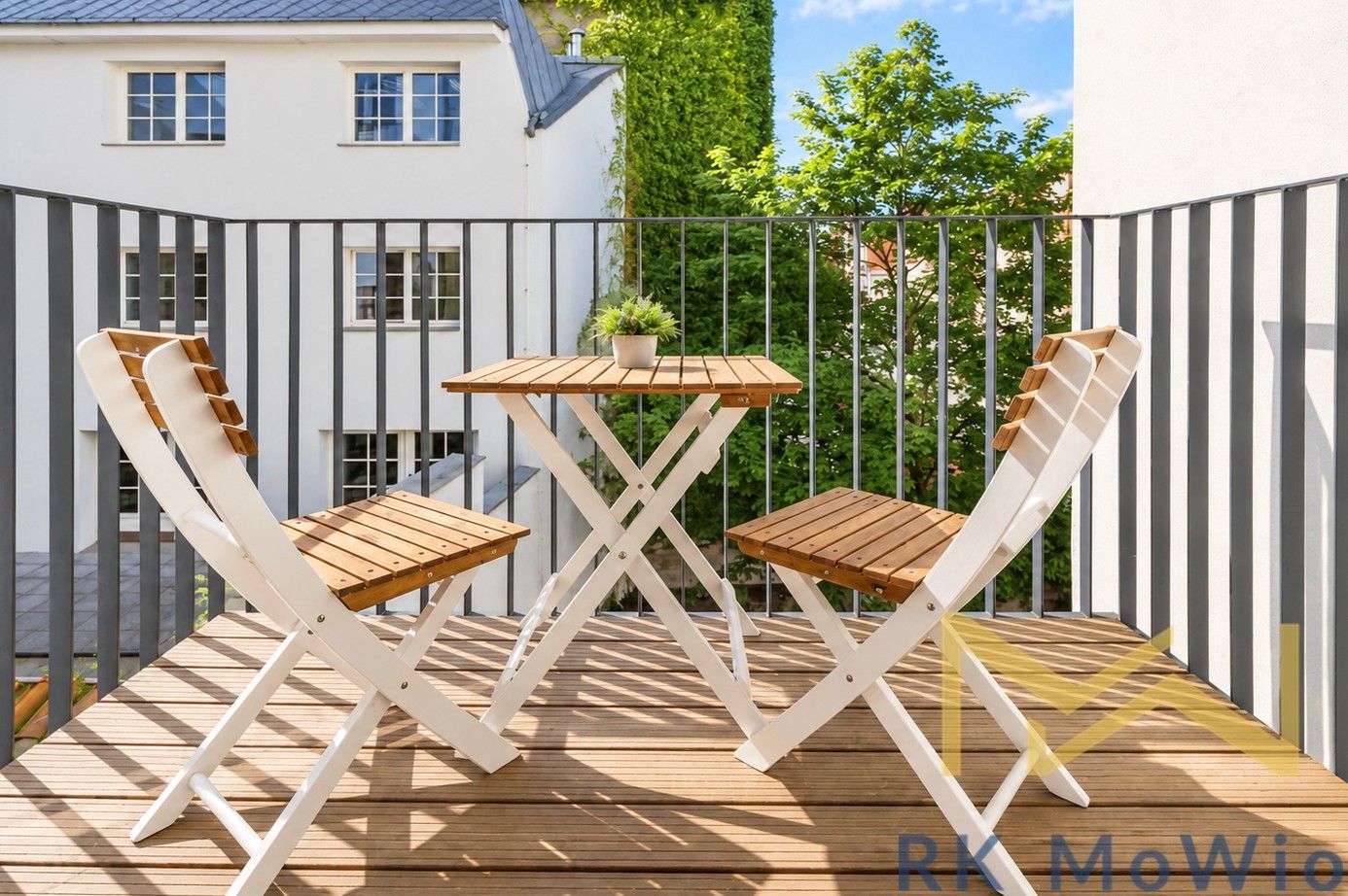 Pronájem bytu 2+kk 63 m² - foto 5
