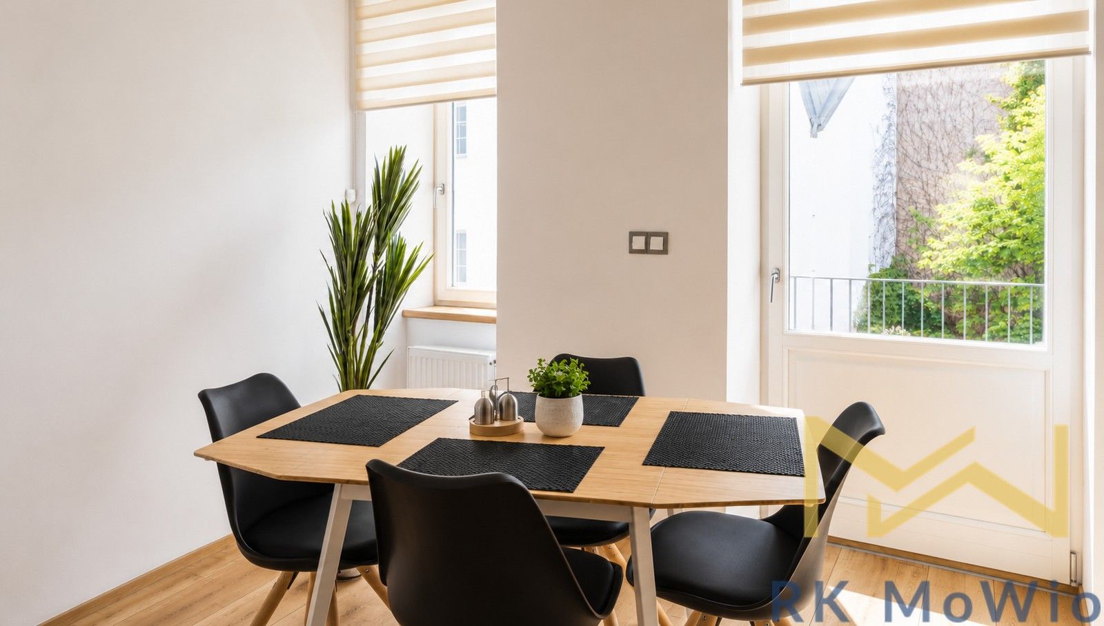 Pronájem bytu 2+kk 63 m² - foto 6
