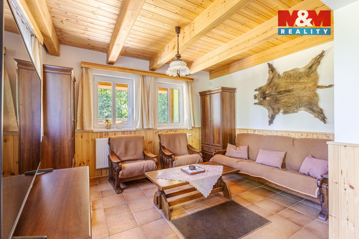 Prodej domu 170 m² - foto 4