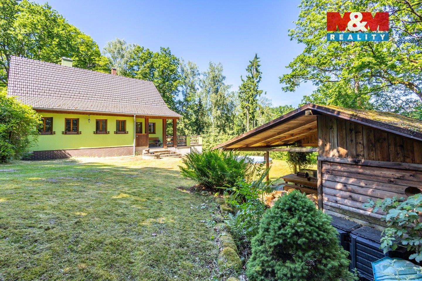 Prodej domu 170 m² - foto 20