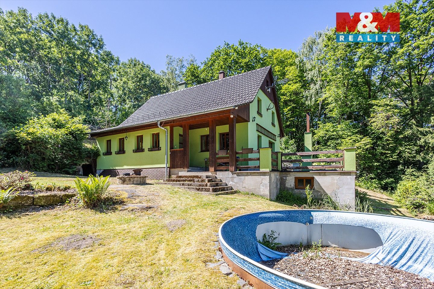 Prodej domu 170 m² - foto 18