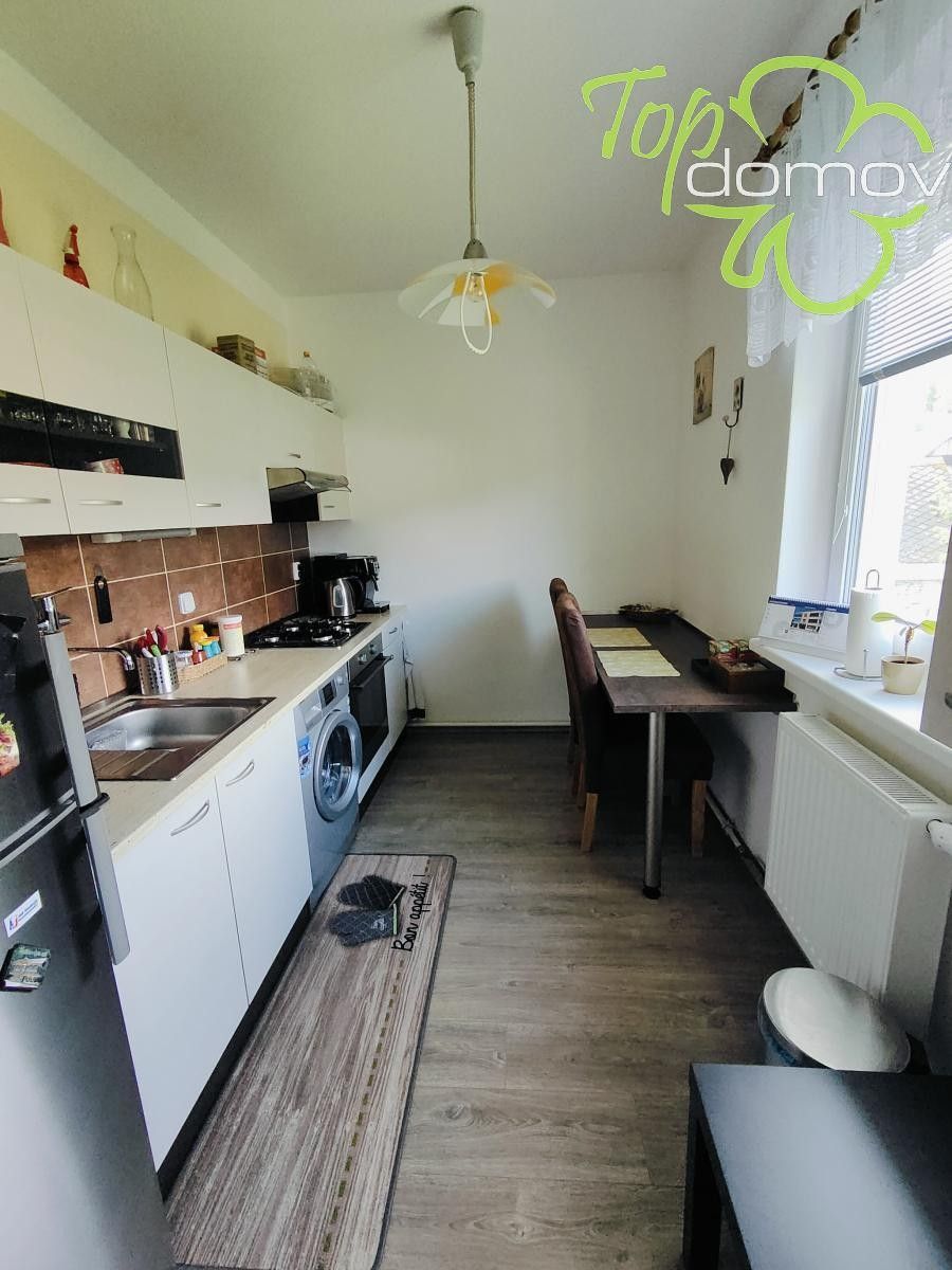 Prodej bytu 2+1 51 m² - foto 3