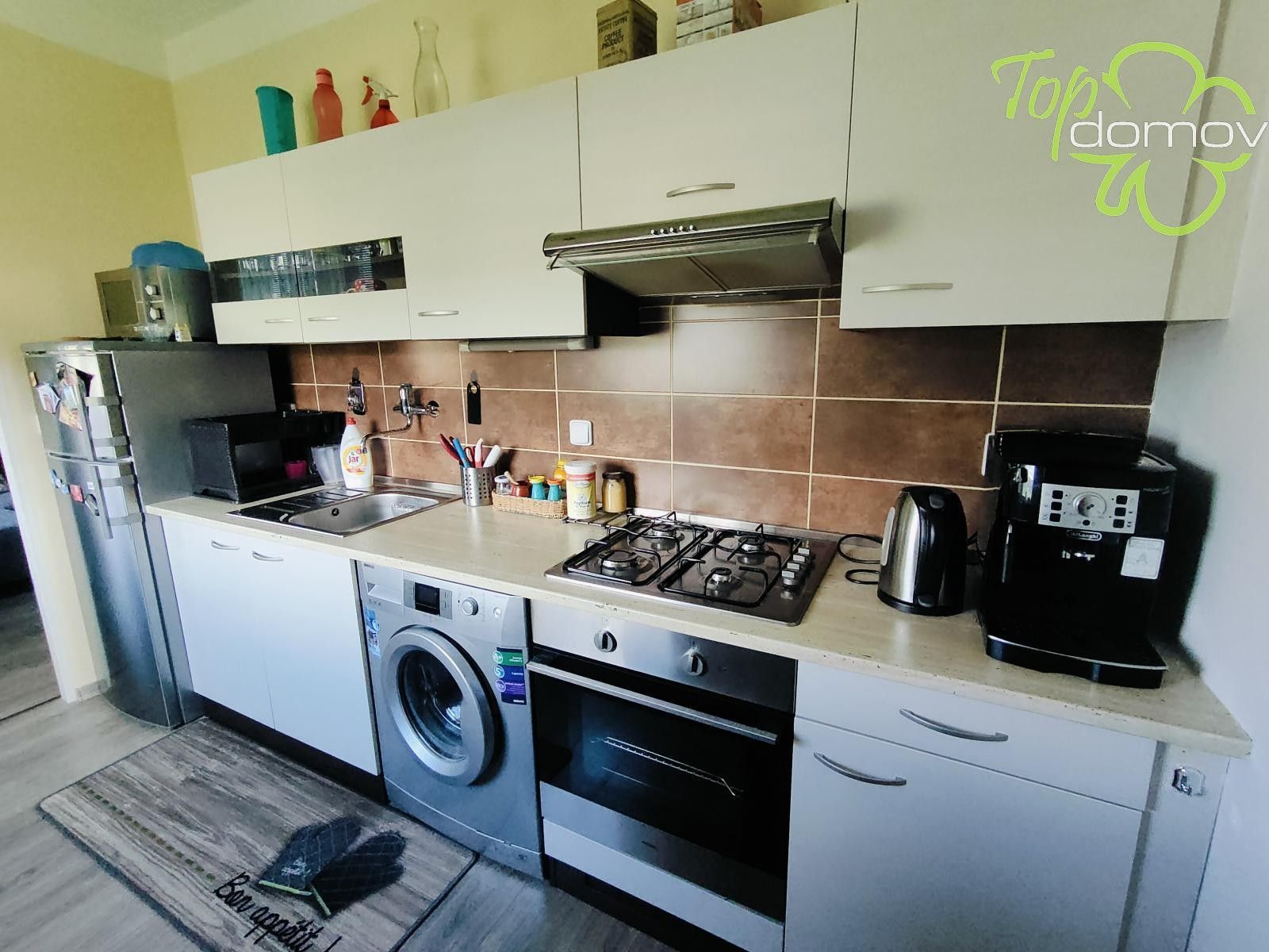 Prodej bytu 2+1 51 m² - foto 4