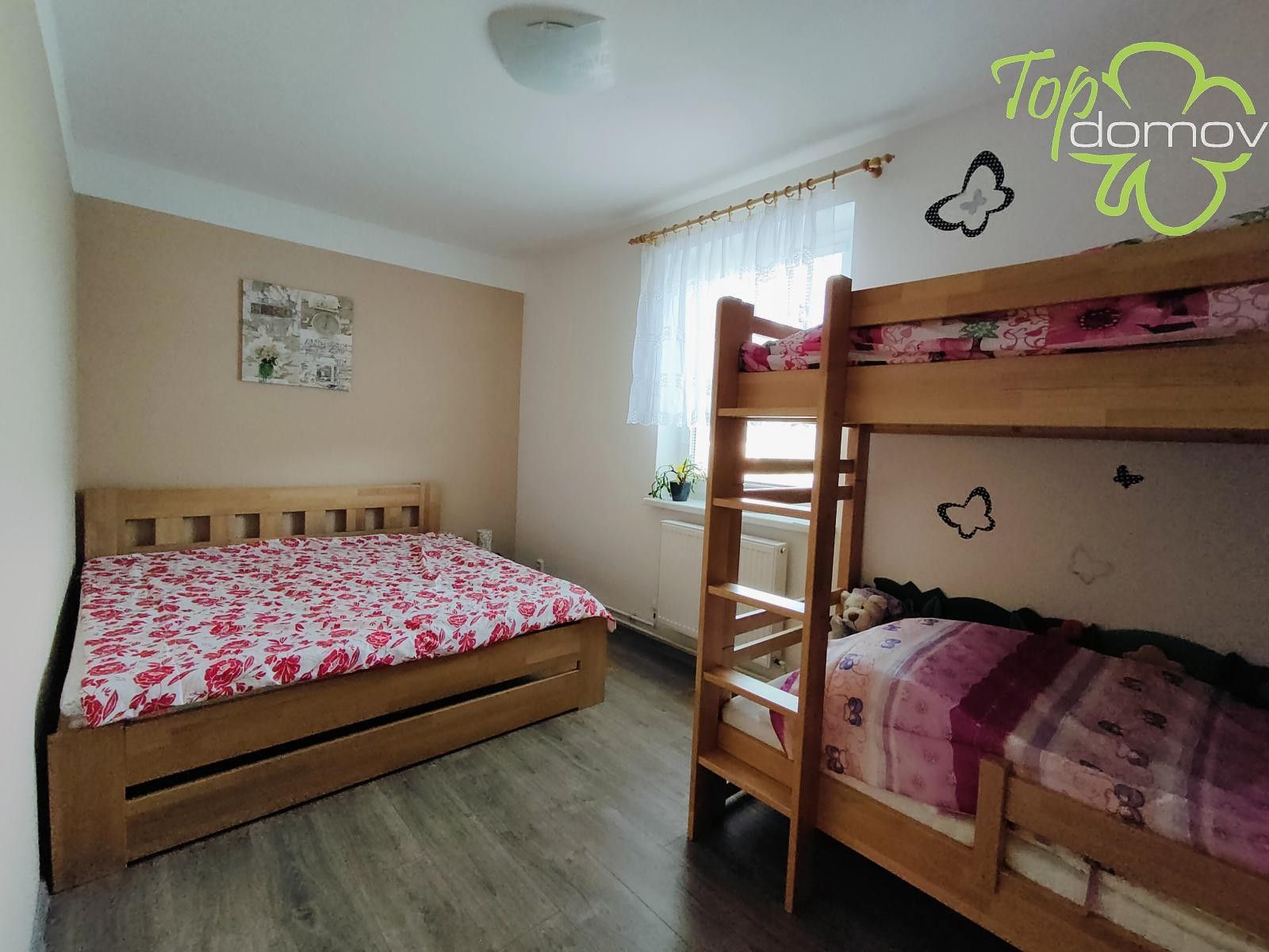 Prodej bytu 2+1 51 m² - foto 5