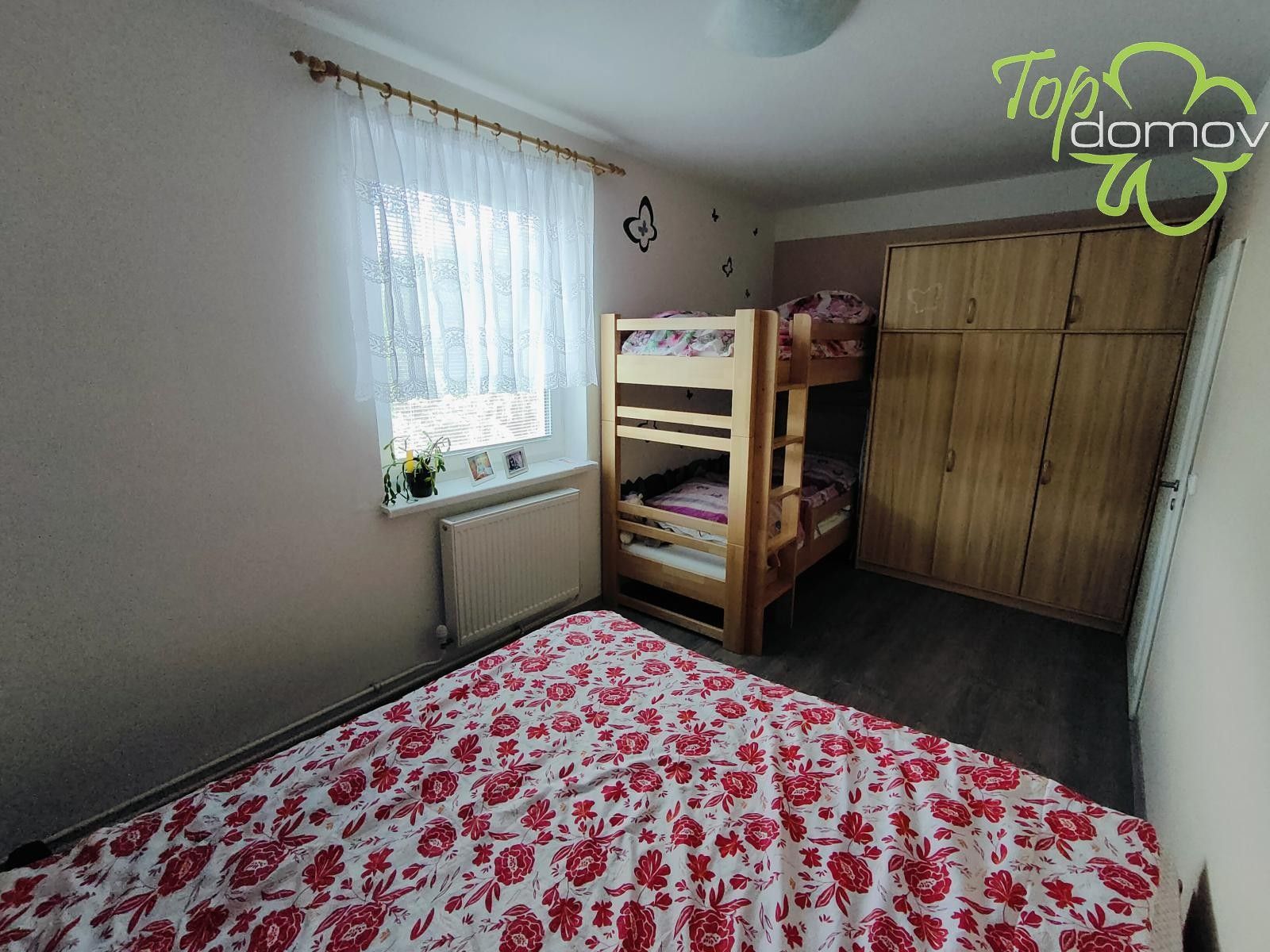 Prodej bytu 2+1 51 m² - foto 6